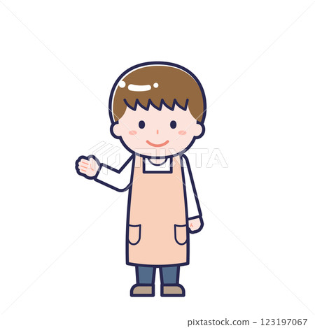 保育員/男 15 123197067