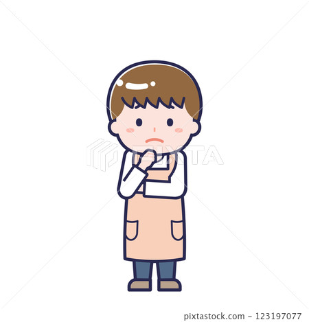 保育員/男 25 保育員/男 25 123197077