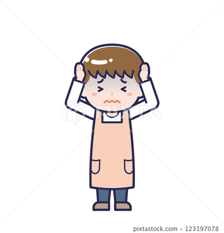 Nursery teacher/male 26 123197078