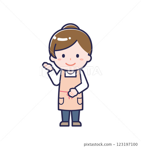 Nursery teacher/Female 18 123197100