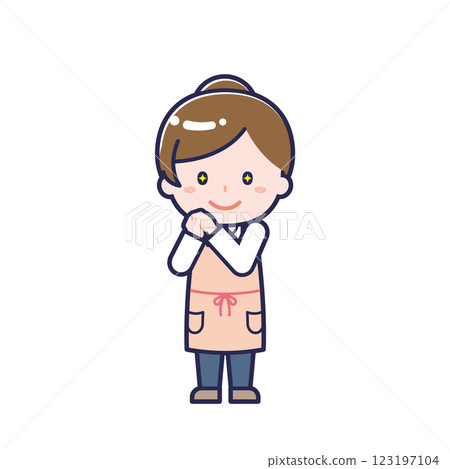 保育員/女 22 123197104