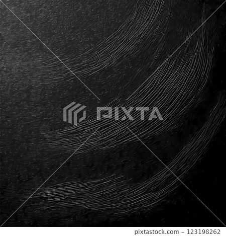 Japanese paper texture image material Black Japanese paper texture image material Black 123198262