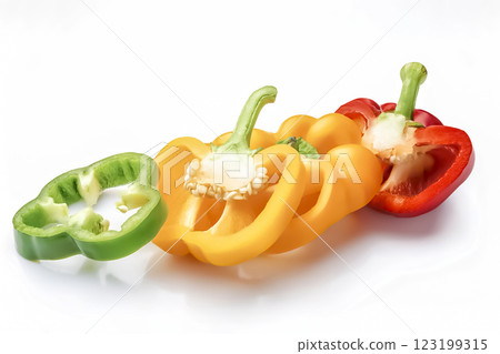 青椒圖片素材 青椒圖片素材 123199315