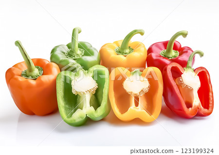 青椒圖片素材 青椒圖片素材 123199324
