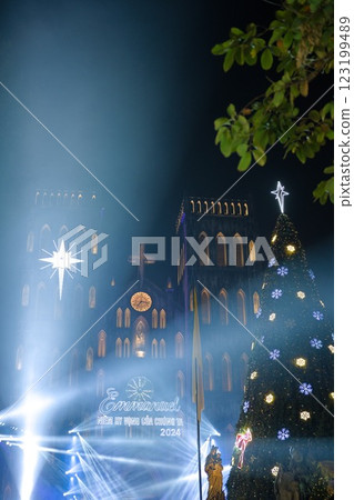 Christmas event Christmas event 123199489