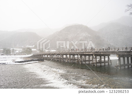 Togetsu Tsukihashi 123200253