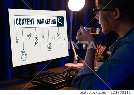Content marketing for brisk online business and e-commerce Content marketing for brisk online business and e-commerce 123200311