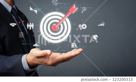 Identifying Customer Target Groups for Effective Marketing EIDE 123200313