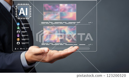 Innovative AI Application in Generative Art Creation for Enhanced Digital Experiences in Machine Learning and Data Visualization XDMCP Innovative AI Application in Generative Art Creation for Enhanced Digital Experiences in Machine Learning and Data Visualization XDMCP 123200320
