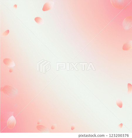 背景與跳舞的花瓣 背景與跳舞的花瓣 123200376