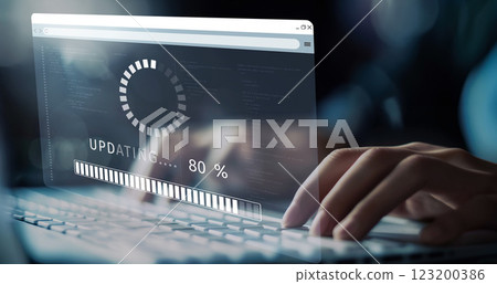 Staying Ahead by Updating Knowledge and Software for Success EIDE 123200386