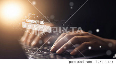Customer support working 24 hours for customer EIDE care Customer support working 24 hours for customer EIDE care 123200423