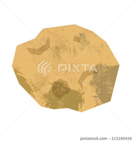 切塊式馬鈴薯 123200426