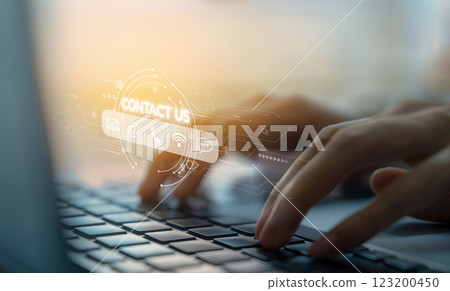 Customer support working 24 hours for customer EIDE care 123200450