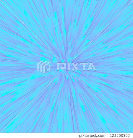 Blue abstract background. Bright vector backdrop. 123200503