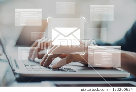 Efficient Email Management Strategies for Modern Professionals EIDE 123200634