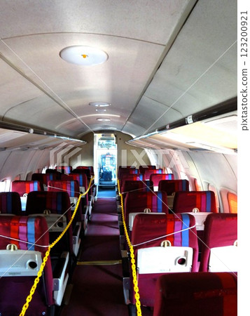 YS11艙(岐阜各務原航空宇宙博物館) YS11艙(岐阜各務原航空宇宙博物館) 123200921