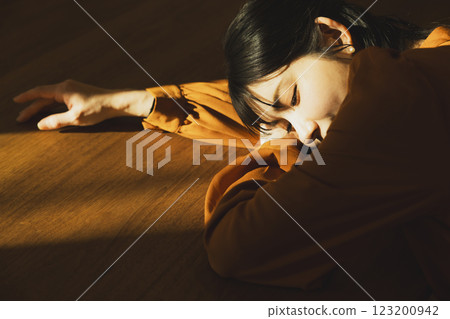 說謊的女士 說謊的女士 123200942