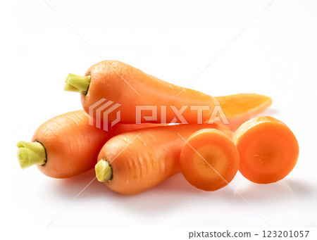 胡蘿蔔圖片素材 123201057