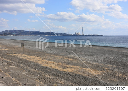 Wakayama Smokigahama 123201107