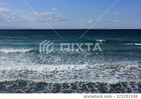 Wakayama sea 123201108