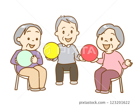 Enjoy the game, passing the ball Enjoy the game, passing the ball 123201622