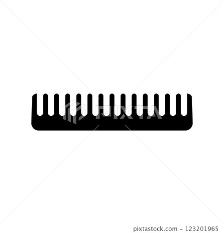 Two square cookies. Front and back view. Vector illustration and icons on a white background. Outline and line style. 123201965