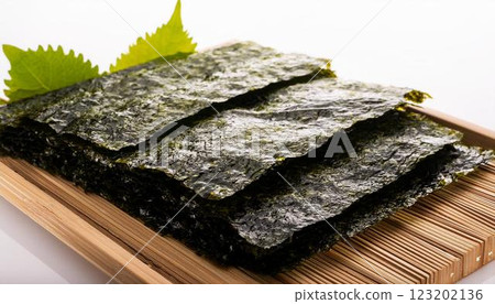 美味烤海藻4 123202136