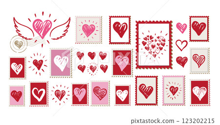 heart, icon, love 123202215