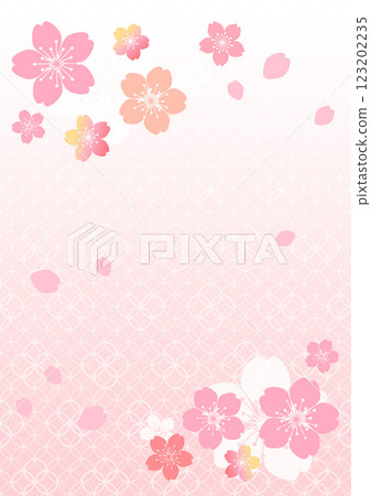 日本圖案背景 123202235