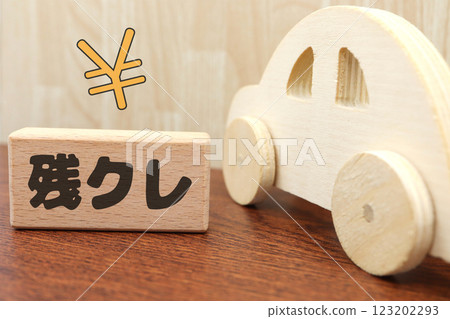 剩餘信用的圖像 剩餘信用的圖像 123202293