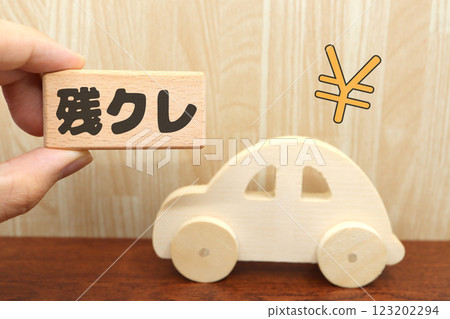 Image of residual credit Image of residual credit 123202294