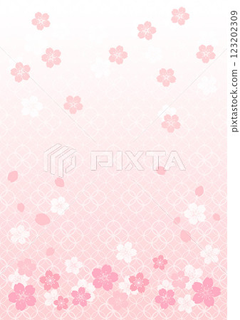 日本圖案背景 123202309