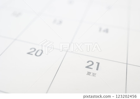 2025 年 6 月 21 日 夏至日曆 2025 年 6 月 21 日 夏至日曆 123202456