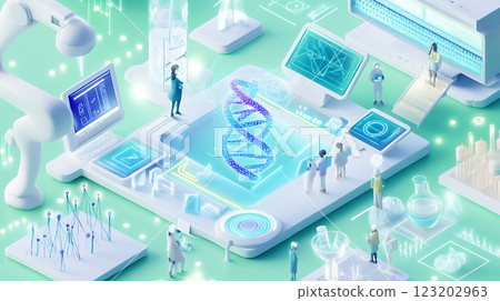 下一代科學家 123202963