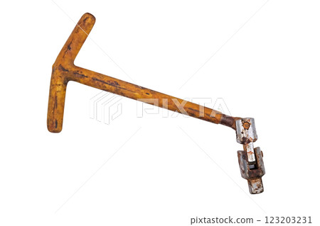 Spark Plug Automotive Socket Flexible Wrench 123203231