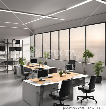 現代辦公室 現代辦公室 123203316