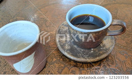 coffee  123203556