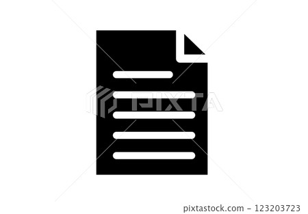 文件和文件圖標 文件和文件圖標 123203723