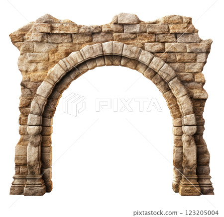 Stone Arc 123205004