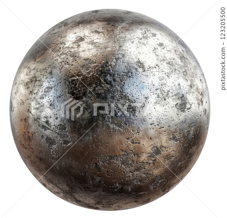 Metal Sphere Metal Sphere 123205500