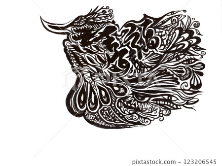 Eye (freedom, abstraction, individuality, chaos) Visual art Eye (freedom, abstraction, individuality, chaos) Visual art 123206545