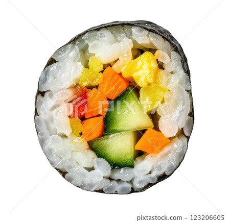 Sushi Sushi 123206605