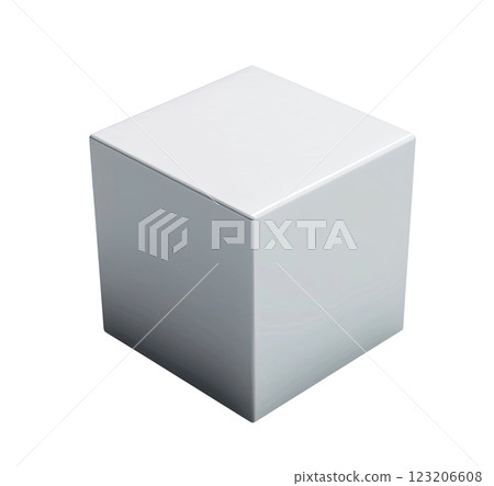 Cube 123206608