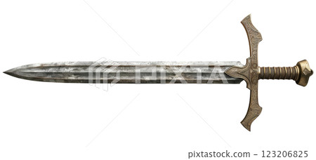 Sword 123206825