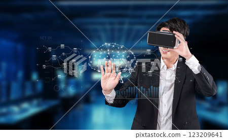 Innovative Use of Generative AI in Cloud-Based Data Management and Prompt Engineering for Enhancing Natural Language Processing and Machine Learning XDMCP 123209641