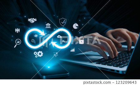 Infinite Possibilities Unlocking UUID Infinity in Every Step 123209643