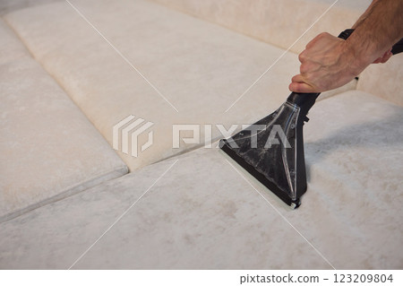 Professional Upholstery Cleaning Services for a Modern Interior Space Enhancing Home Aesthetics Professional Upholstery Cleaning Services for a Modern Interior Space Enhancing Home Aesthetics 123209804