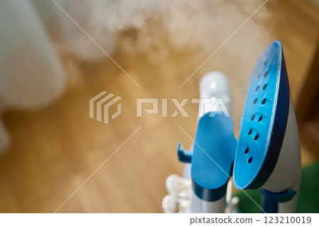 Steam Vaporizer Designed Specifically for Home Use for Enhanced Comfort and Wellness Benefits 123210019