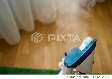 Steam Vaporizer Designed Specifically for Home Use for Enhanced Comfort and Wellness Benefits 123210025